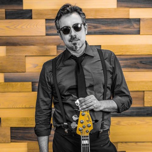 Mirko Tagliasacchi