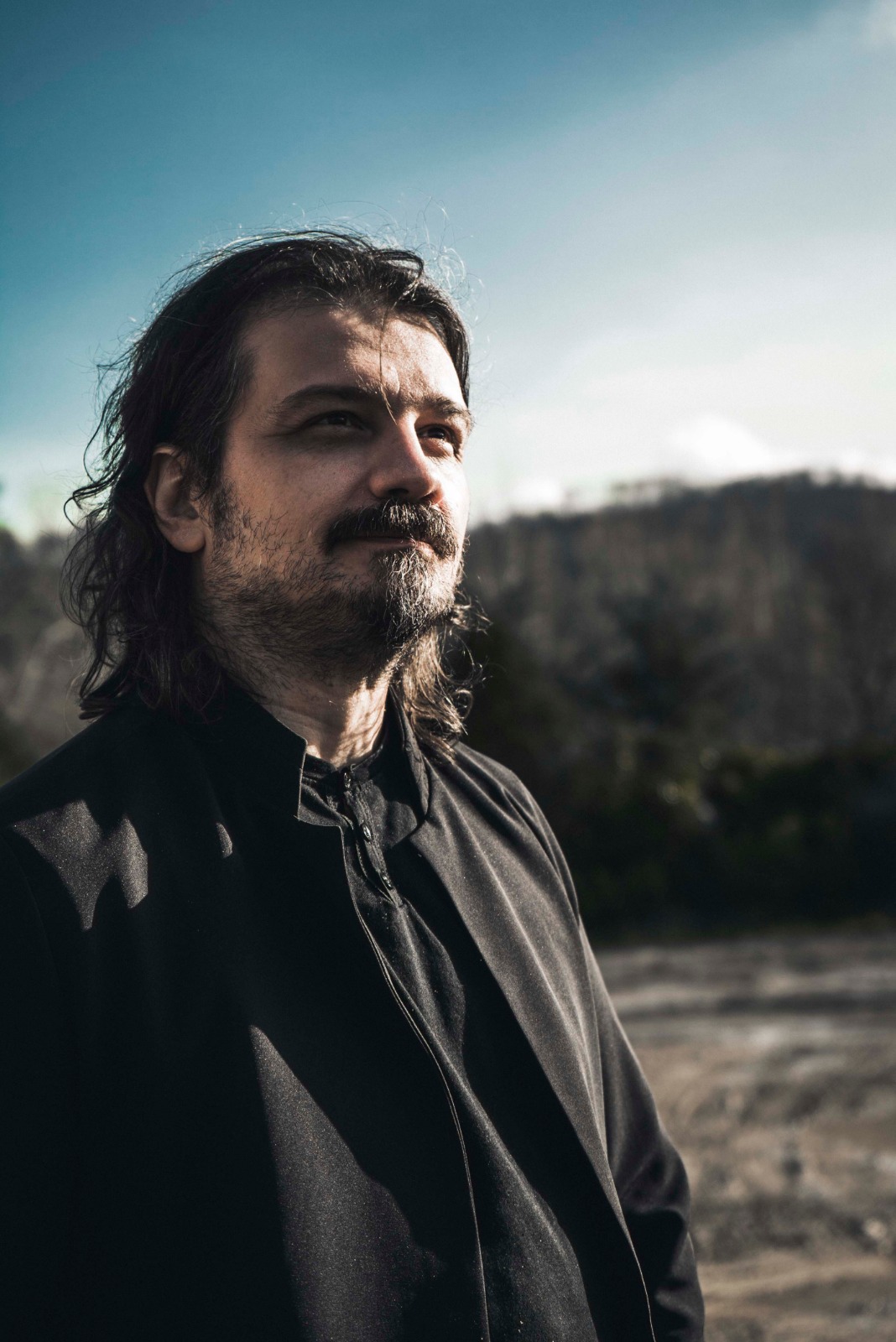 Cristiano Roversi