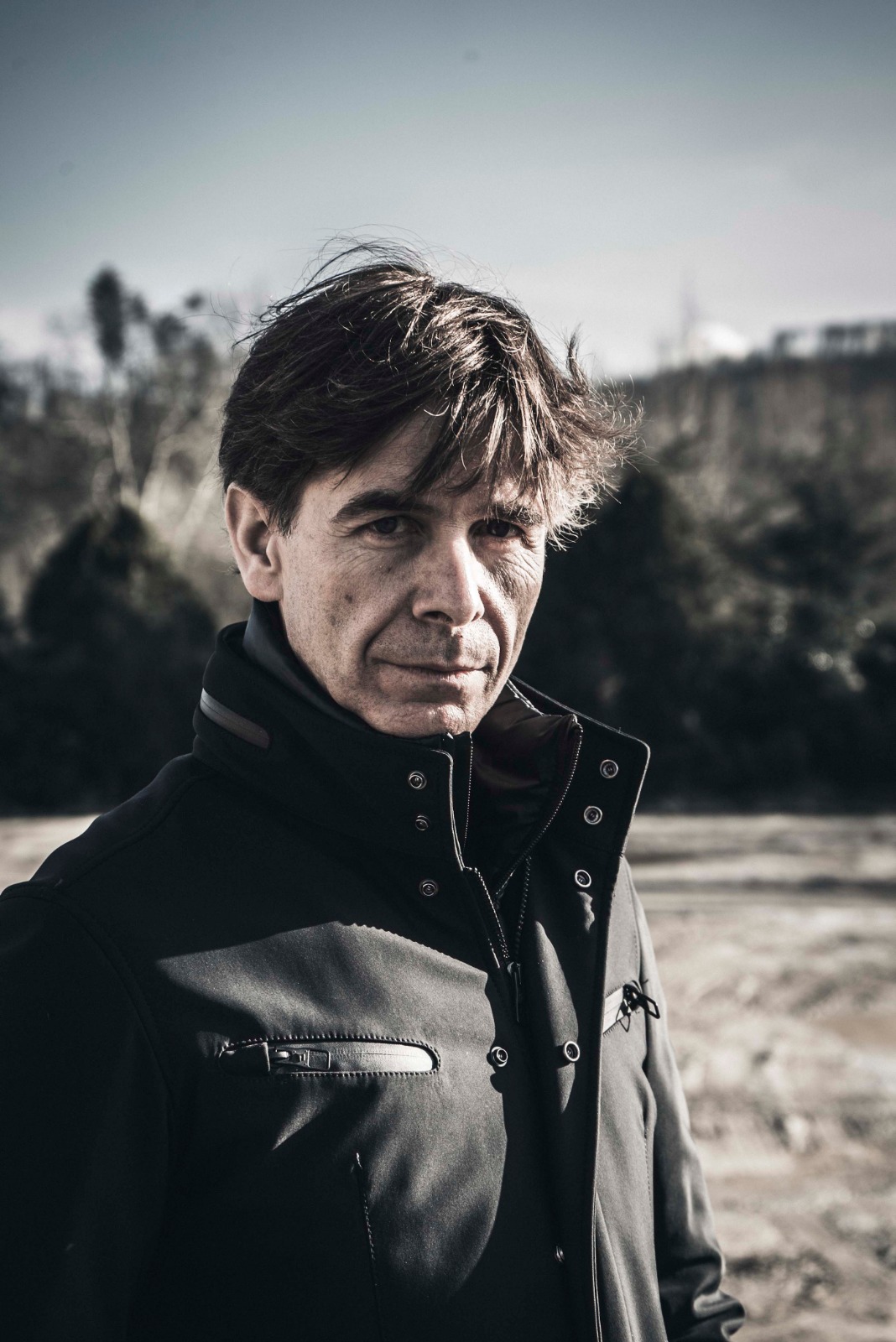 Dimitri Sardini