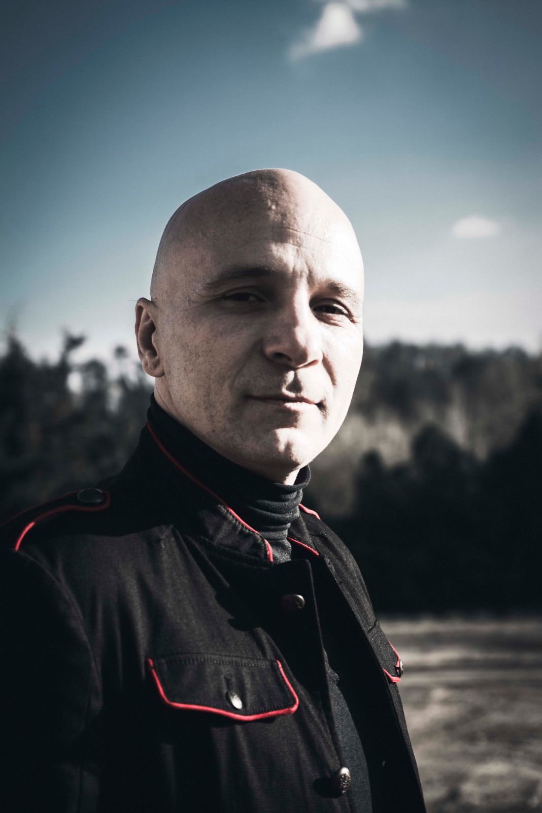 Simone Baldini Tosi