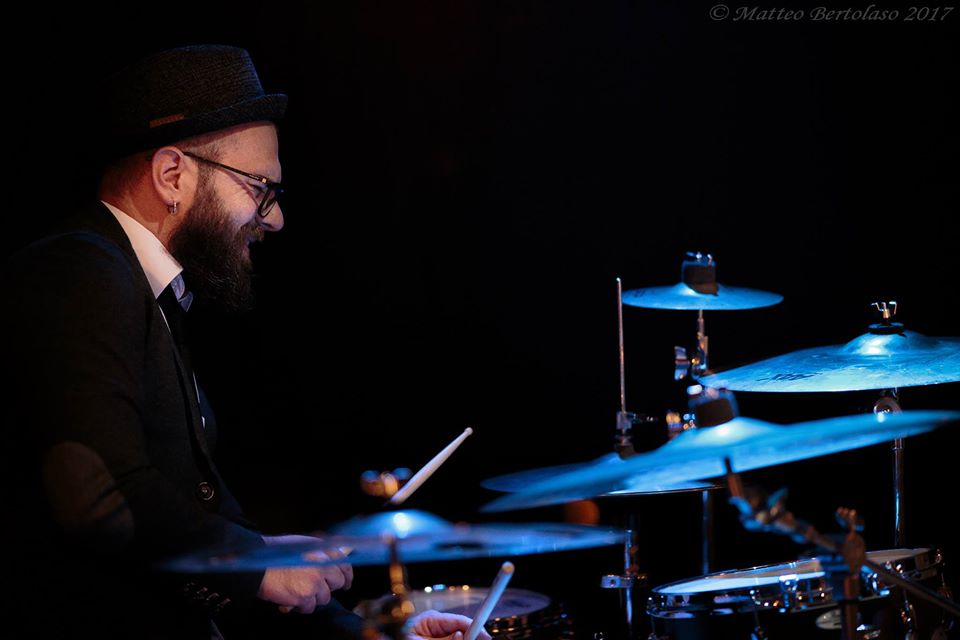 Mattia Scolfaro