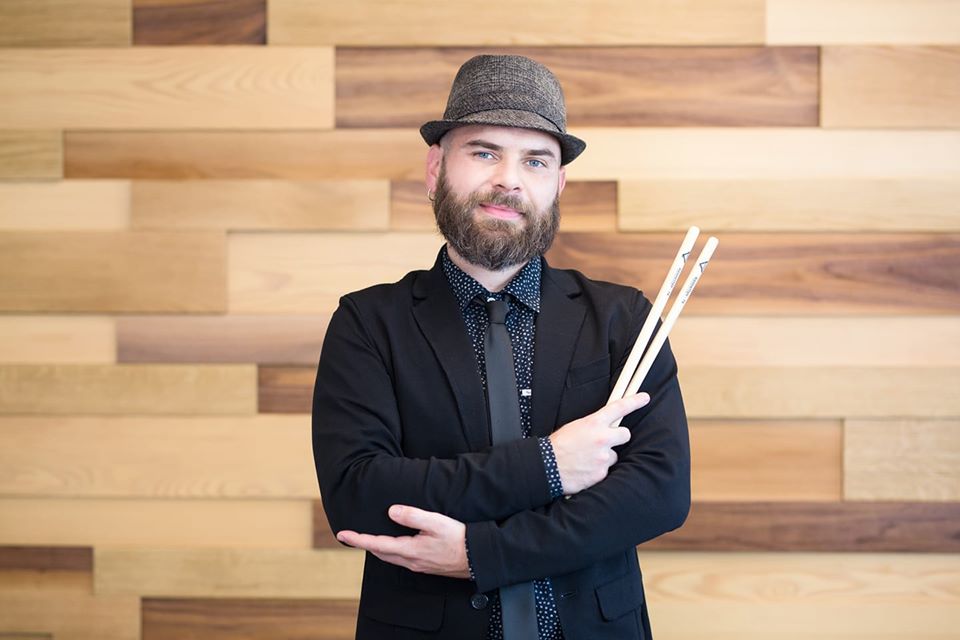 Mattia Scolfaro