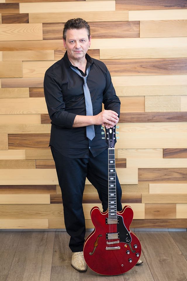 Luca Tosato