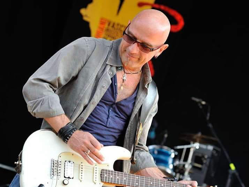 Luciano Bagolin
