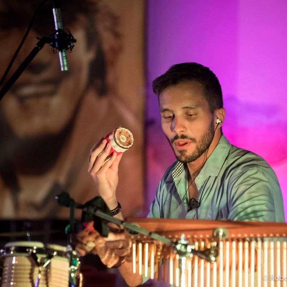 Marco Benato