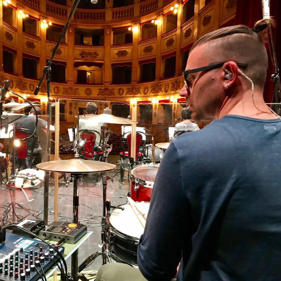 Andrea Bortot