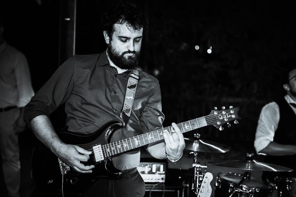 Corrado Carreri