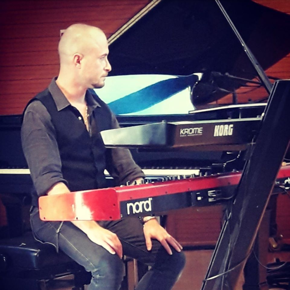 Davide Mirandola