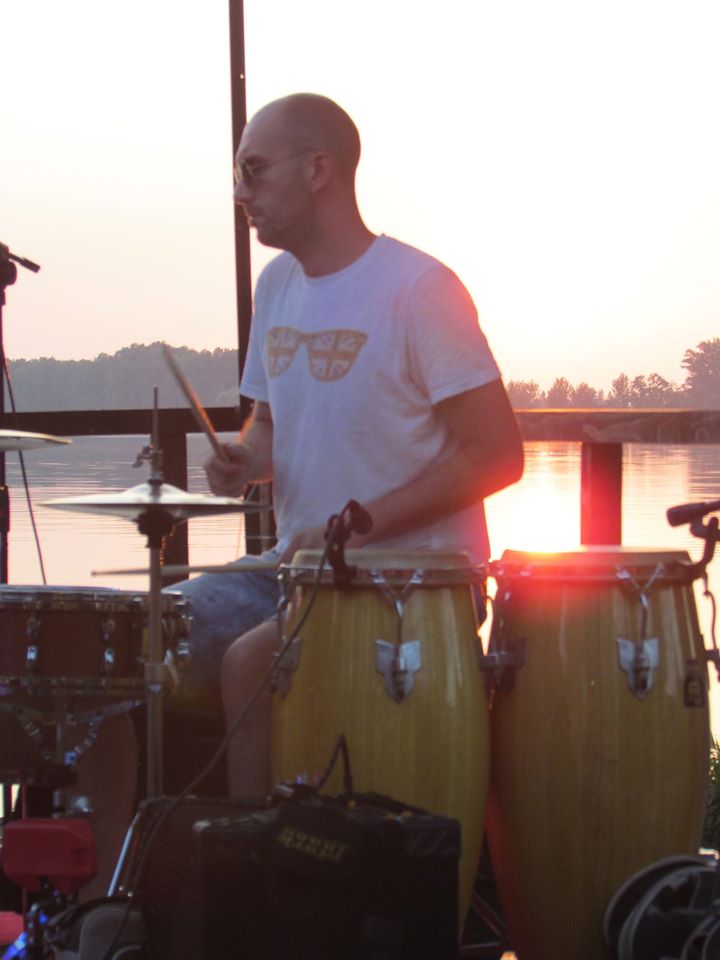 Luca Modena