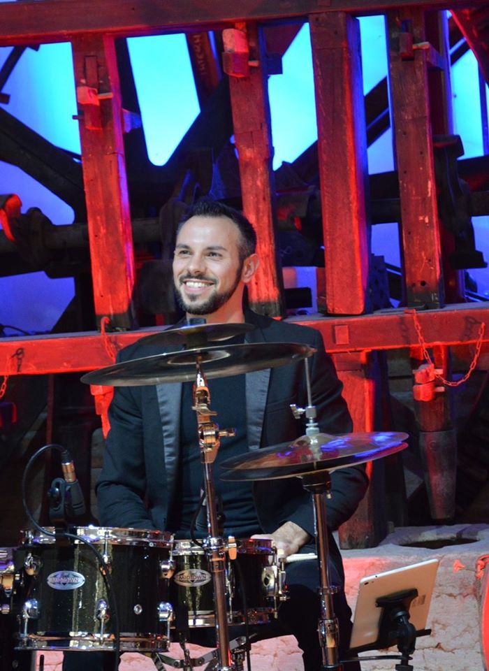 Luca Magnani