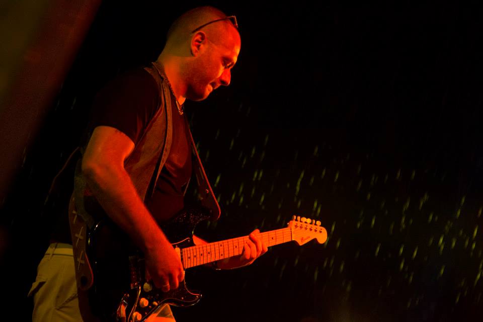 Massimo Piasenti