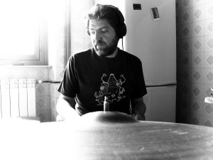 Massimiliano Sorrentini