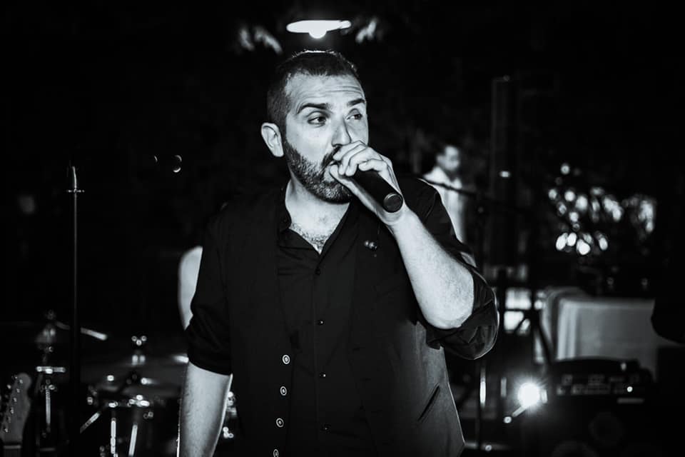Alex Gambini