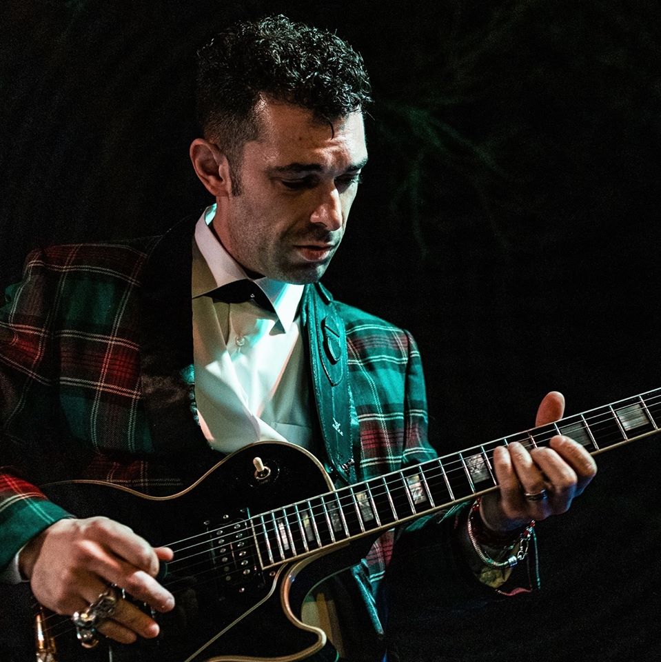 Mattia "Mig" Miglioli