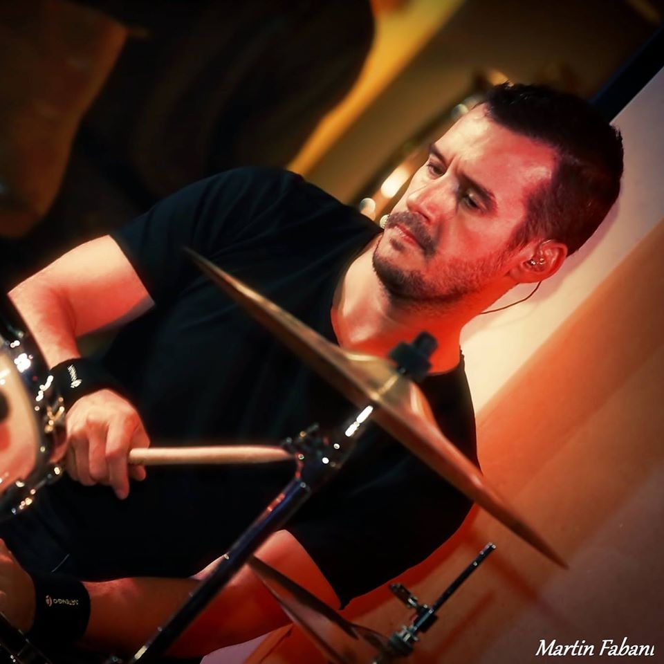 Paolo Perazzani