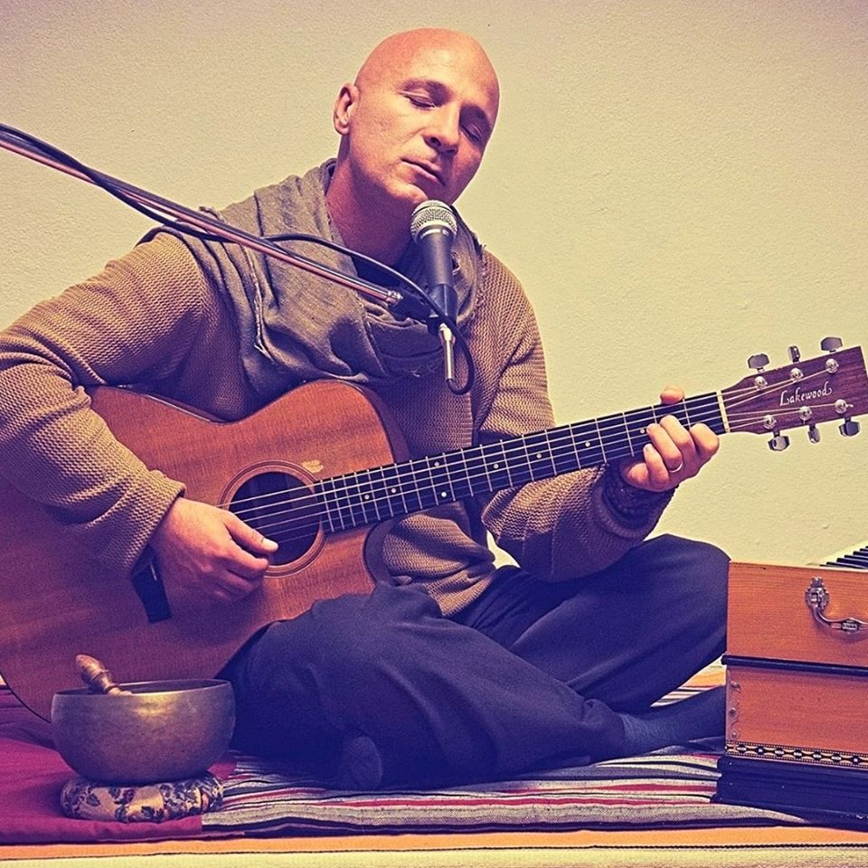 Simone Baldini Tosi